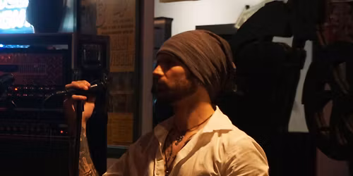 Corey McLane at Epigram Brew Co.