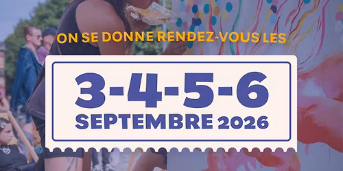 GABARIFEST 2026