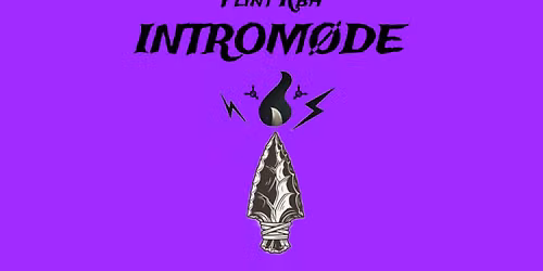 Introm\u00f8de - 2027