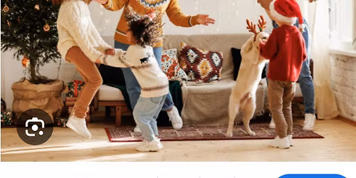 The BGs Dance performance