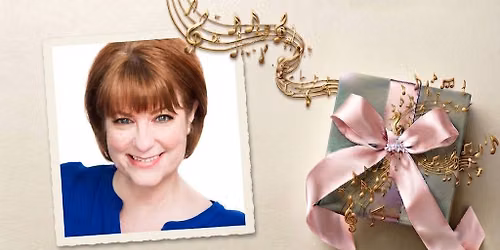 The Gift - A Cabaret  - with Jennifer Timberlake and Alex Tang