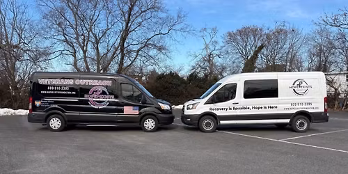 New York & Atlantic Avenue- Atlantic City