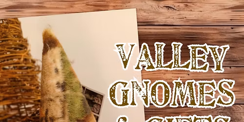 FIND US @ Treasure Valley Indoor Flea Market - Day 1 of 2