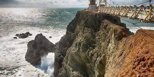 FWG Hikes Bonita Point Lighthouse