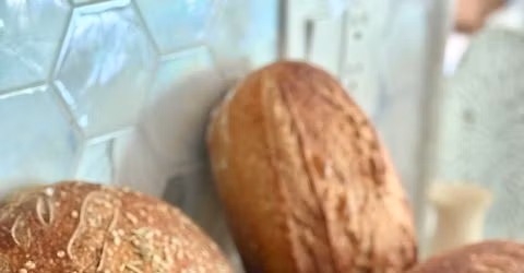 Edible Art: The Craft of Sourdough