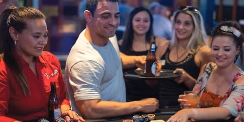 FREE Poker @ Packy\u2019s Sports Pub in Lighthouse Point