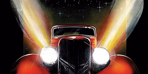 ZZ Nationwide - A Tribute to ZZ Top