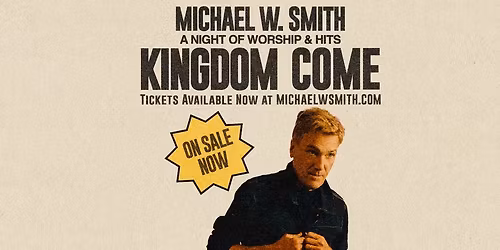 Michael W. Smith - Shipshewana, IN