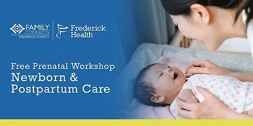Essential Newborn & Postpartum Care