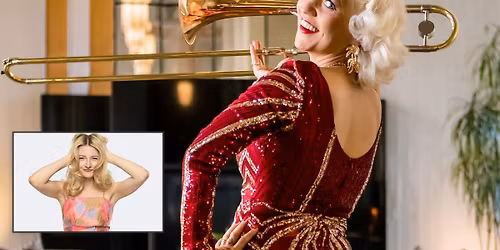 Gunhild Carling at Prairie Center For the Arts