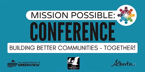 Building Better Communities - TOGETHER!