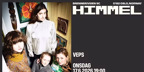 Veps \/Himmel