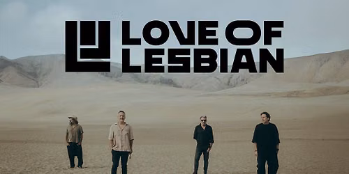 Love of Lesbian