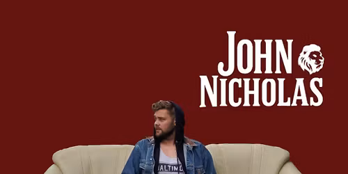 John Nicholas