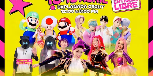 EXPO TIJUANA EMPRENDE 12VA EDICI\u00d3N 