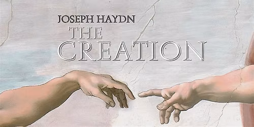 Haydn's Creation