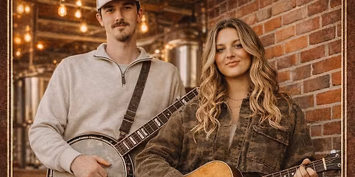 Tri Hop Brewery- Madelyn Tallent & Malachi Martin