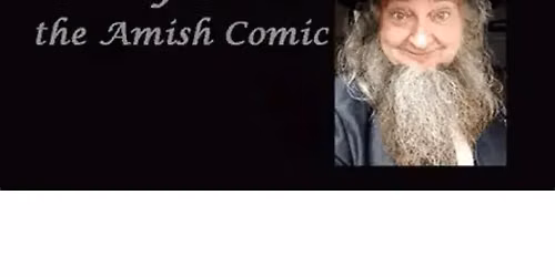 Comedy For A Cause