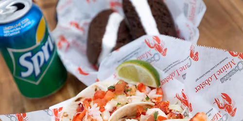 Cousins Maine Lobster Food Truck at Tap Yard West Bend \u2013 Taco Fest