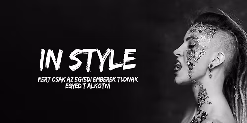 In Style Ki\u00e1ll\u00edt\u00e1s
