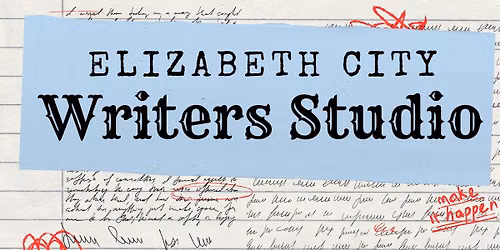 The Elizabeth City Writers Studio