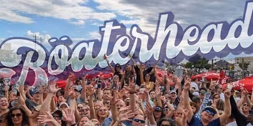 B\u00f6aterhead is stranded on an Island of Whiskey...again!