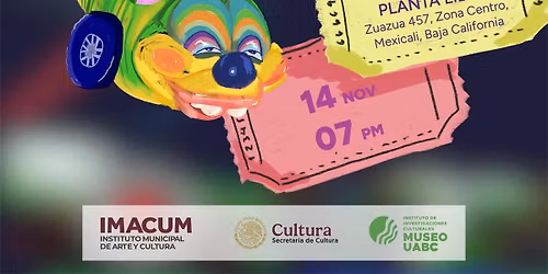 SSF004: Sonic Saliva Festival