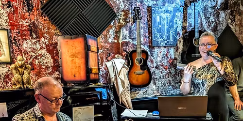 \ud83c\udfb6\u2728 CONCERT LIVE \u2013 CHRISTOPHE LARTILLEUX & SABINE WALLON \u2728\ud83c\udfb6