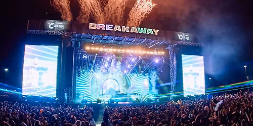 Breakaway Dallas 2026