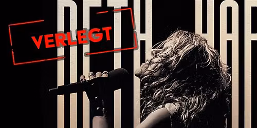 BETH HART  \/\/ Live 2026 \/\/ Seeb\u00fchne Bremen