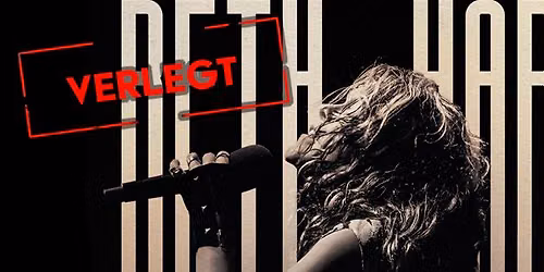 BETH HART  \/\/ Live 2026 \/\/ Seeb\u00fchne Bremen