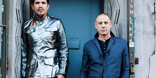 Thievery Corporation