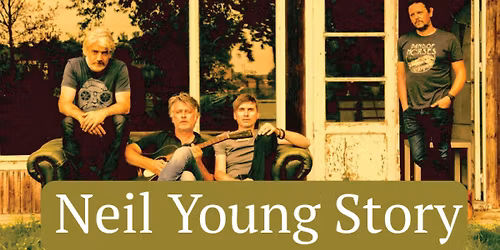 Neil Young Story p\u00e5 Esbjerg Park