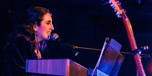 Liz Lieber LIVE @ The Box 2.0