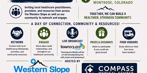 Health Center Appreciation Week