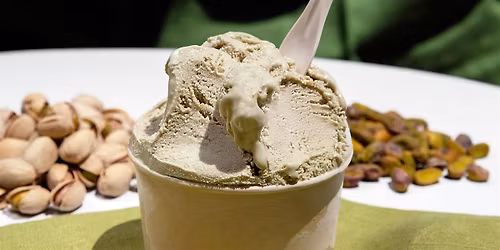 Gelato Class with Patrizia Pasqualetti | Blood Orange & Tiramisu