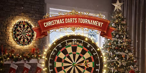 V\u00e1no\u010dn\u00ed \u0161ipkov\u00fd turnaj