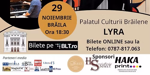 ANALIA SELIS - TangOdiseea interbelic