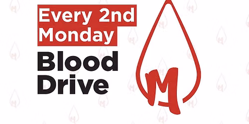 Community Blood Drive