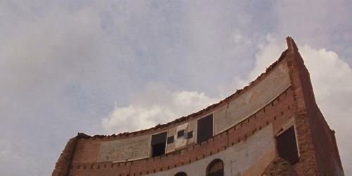 Microcinema: Margaret Rorison - Passages