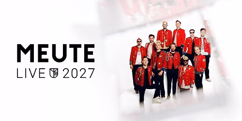 MEUTE \u2022 Stockholm \u2022 F\u00e5llan