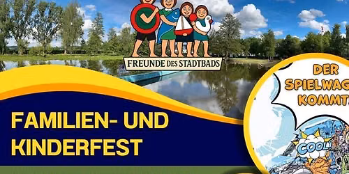 Familien-\/ und Kinderfest