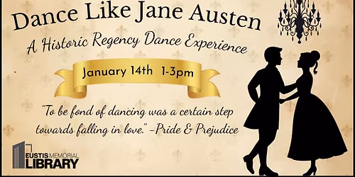Dance Like Jane Austen