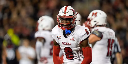 Buffalo Bulls vs. Miami (OH) RedHawks