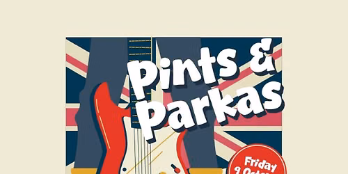 Pints & Parkas