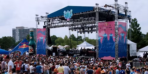Summerfest (3 Day Pass)