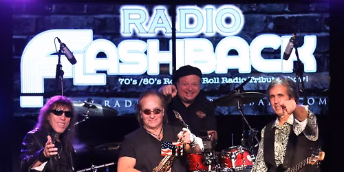 Radio Flashback returns to the  Newtown Theater Pa! (Free Michael Kelly guitar giveaway!)