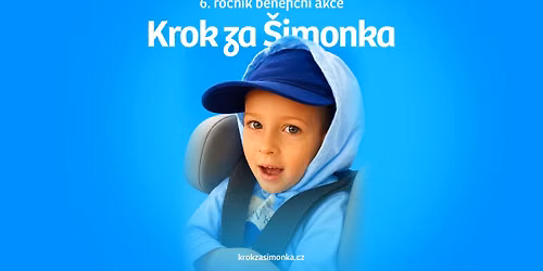 6. ročník Krok za Šimonka
