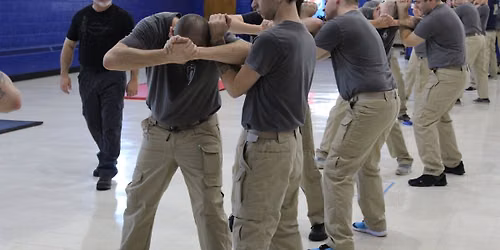 LVNR\u00ae System Instructor Course - Lee's Summit, MO