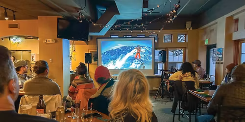 Official Utah Mammoth Watch Party